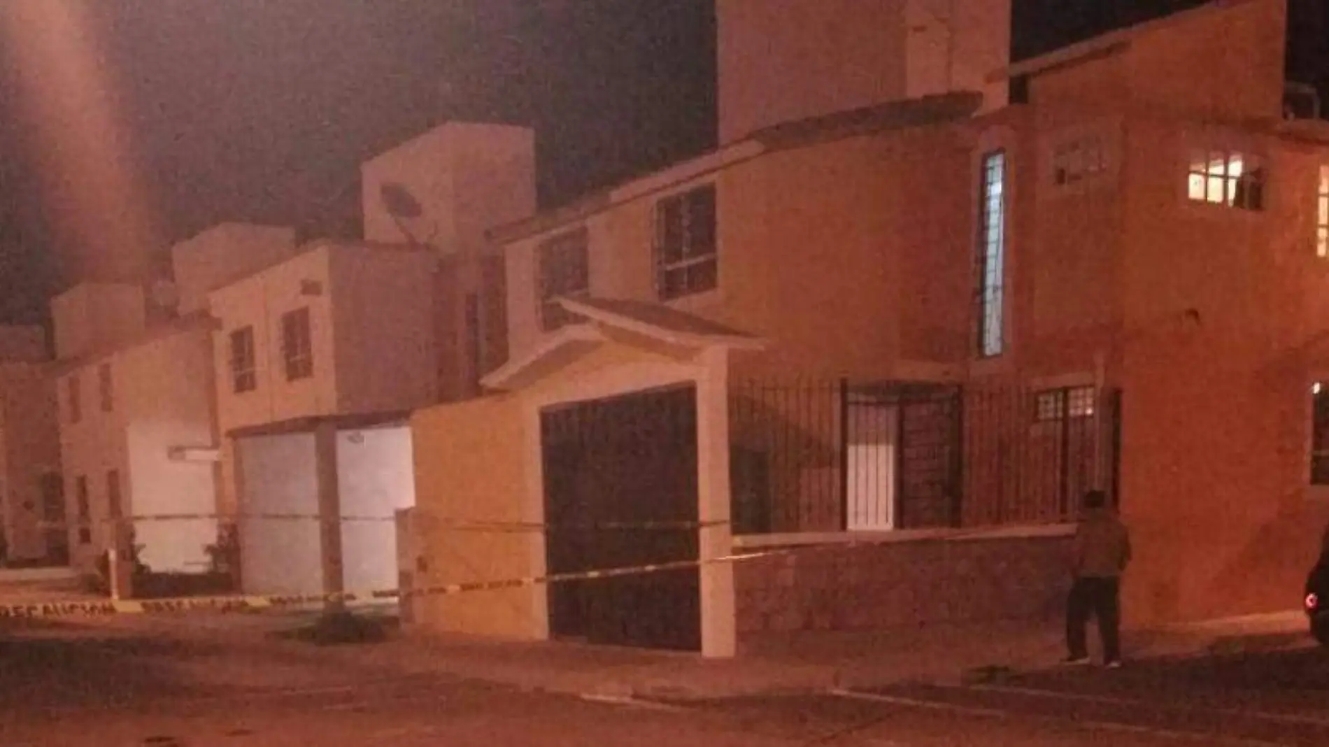 MUERTO PASEOS PLATA